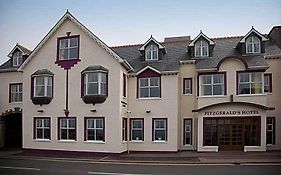 Fitzgeralds Hotel